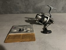 Abu Garcia Suveran 1000M Spinning Reel