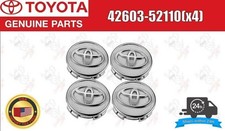 TOYOTA Genuine Wheel Center