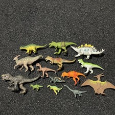 Assortment plastic - 15,