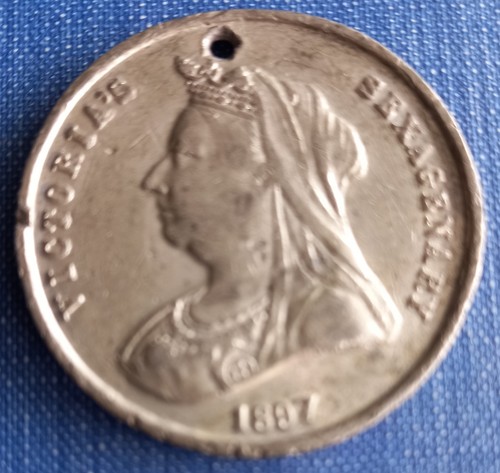 Queen victoria - queen,