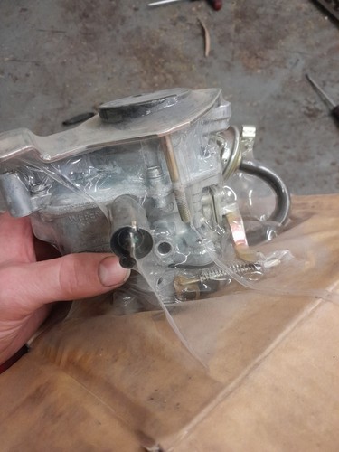 Weber 321bf carburettor - weber,