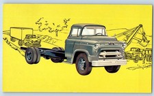 1956 Chevrolet Task Force
