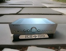 Cambridge Audio Azur 640A Integrated Amplifier