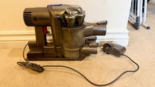 Dyson DC44 MultiFloor Main Body Motor Unit Only Working Battery Dock And Charger