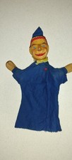 Lotte Sievers Vtg Hand Puppet