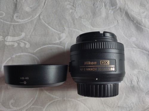Nikon nikkor f 1 - nikon, f/1.8