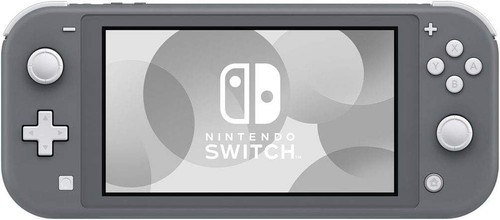 Nintendo switch lite - switch,