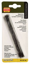 PROXXON SCROLL SAW BLADES