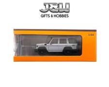GCD Toyota Land Cruiser (J76)