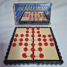 Solitaire Magnetic Pocket