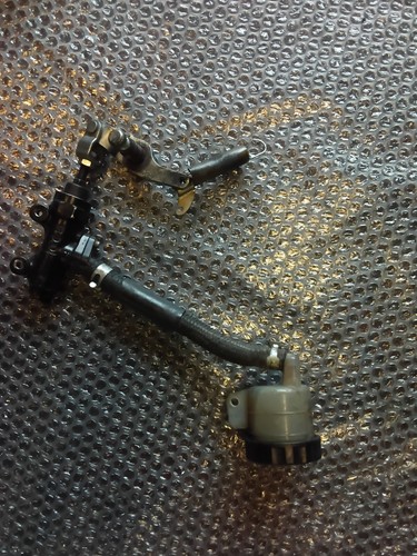 Honda nsr400 rear - honda, pump
