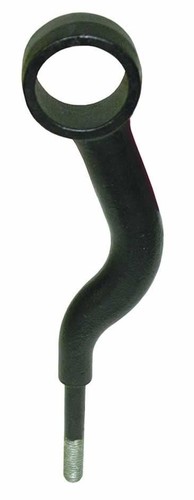 Cranked anti roll - cranked,