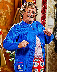 Mrs brown boys mammy - brown's, mammy's