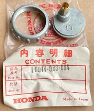 NOS GENUINE Honda Carb Top for XL70 K0-K1, SL70 K0-K1 (16014-088-004)