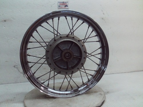 Honda 400 ss4 - honda, 2004