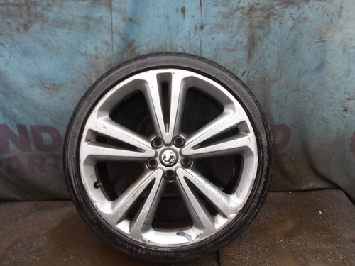 Vauxhall insignia mk2 - b,