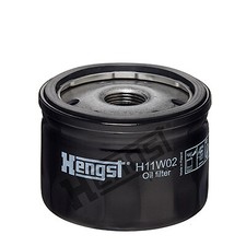 New Oil Filter for VOLVO