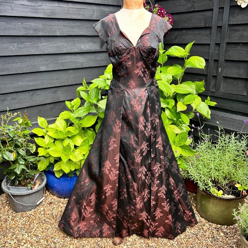 1950 vintage full length - vintage,