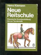 New riding school classic