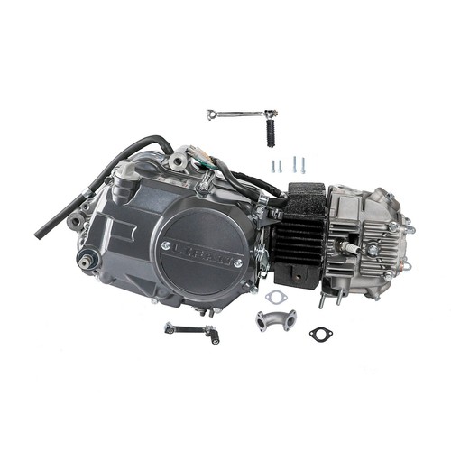 125cc engine motor kick start - 125cc,