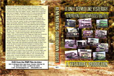 5011. Southdown Motor Service