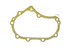 Yamaha TZ500 Ignition Plate