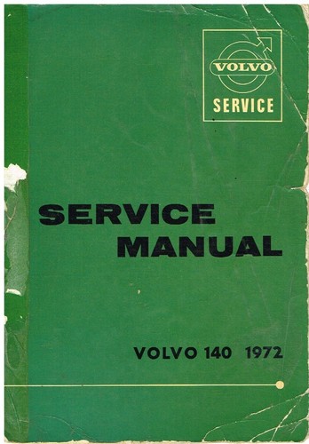 Volvo 142 144 145 - 142,