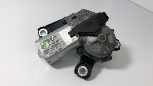 2003 vauxhall corsa sxi rear - 2003,