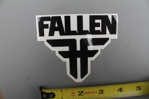 Fallen footwear skate shoes - fallen,