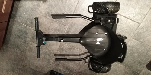Segway whirlwind kart - whirlwind, h7