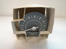 Genuine Rover Mini Speedometer BAU5296 SPEEDO-BL.-KPH-HLE&MAY.'82-'85-SPEC.'80-'