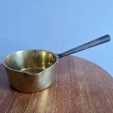 Antique vintage brass - /,