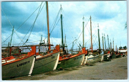 Tarpon springs florida - florida, fl