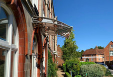 CANOFIX 1500x2500mm DIY Door