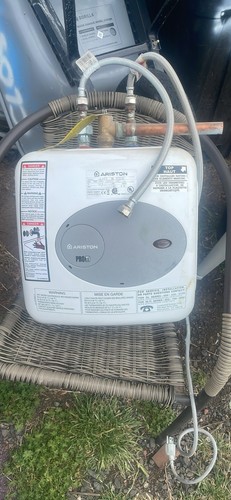 Ariston pro - ti,