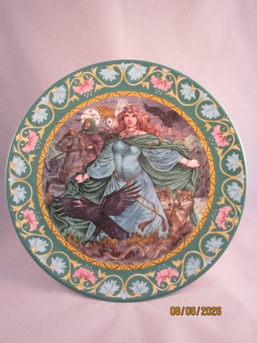 Wedgewood legend king - wedgewood, 'legend