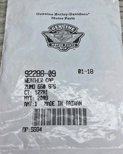 Harley-Davidson Cover Unit,Zumo 660 GPS Pn 92288-09