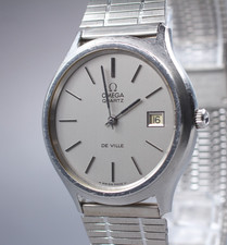 Vintage 1973 [Near MINT] Omega