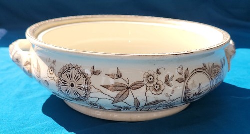 Antique james beech perak - antique,