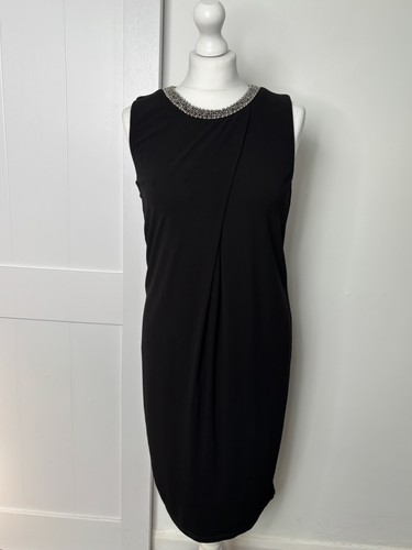 Damsel dress little - in, black