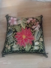 Vintage Floral Handmade