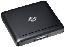 Nonaka plastic lead case for