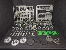 Warhammer 40k - Necrons - 31 x