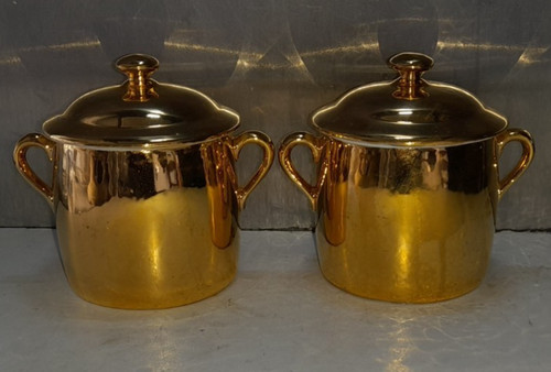 Vintage pair royal - pair, of