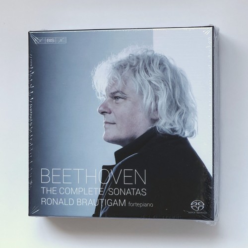 Beethoven complete piano - complete,
