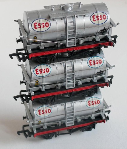 Mainline railways - mainline,