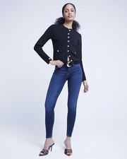 River Island Womens Skinny