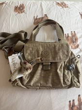 Kipling Fairfax Handbag