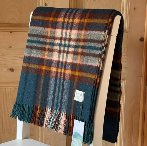 Bronte moon ives teal - bronte, by
