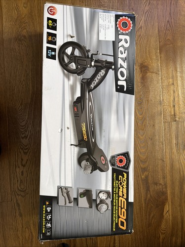 Razor power core e90 electric - razor,